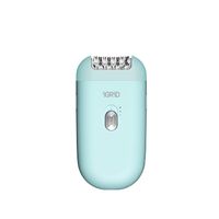 iGRiD Cordless Compact Epilator Long Lasting Hair Remover With 20 Tweezer System - IG-3015